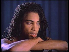 Terence Trent D'Arby Sign Your Name